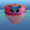 buoy illustration