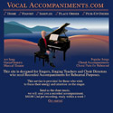 VocalAccompaniments.com
